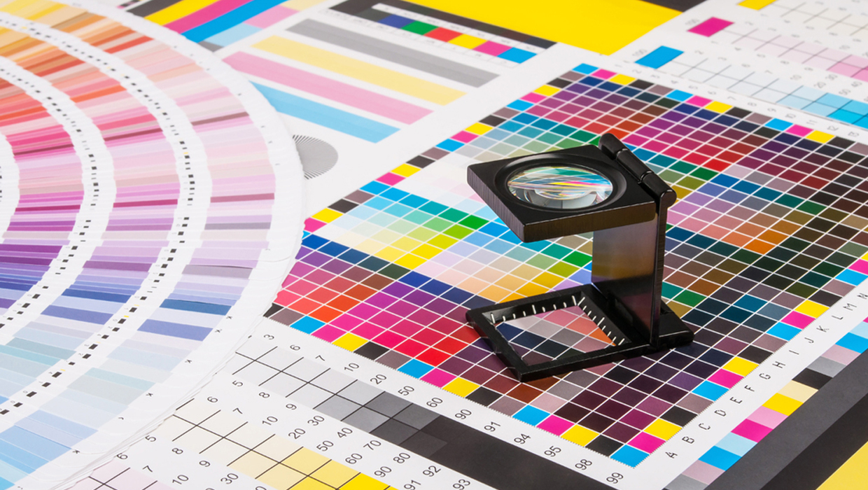 Print Quality Assurance